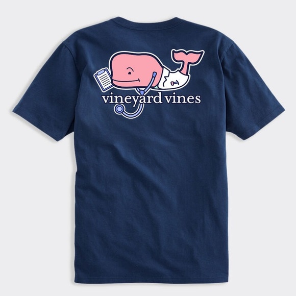 Vineyard vines doctor shirt Clearance
